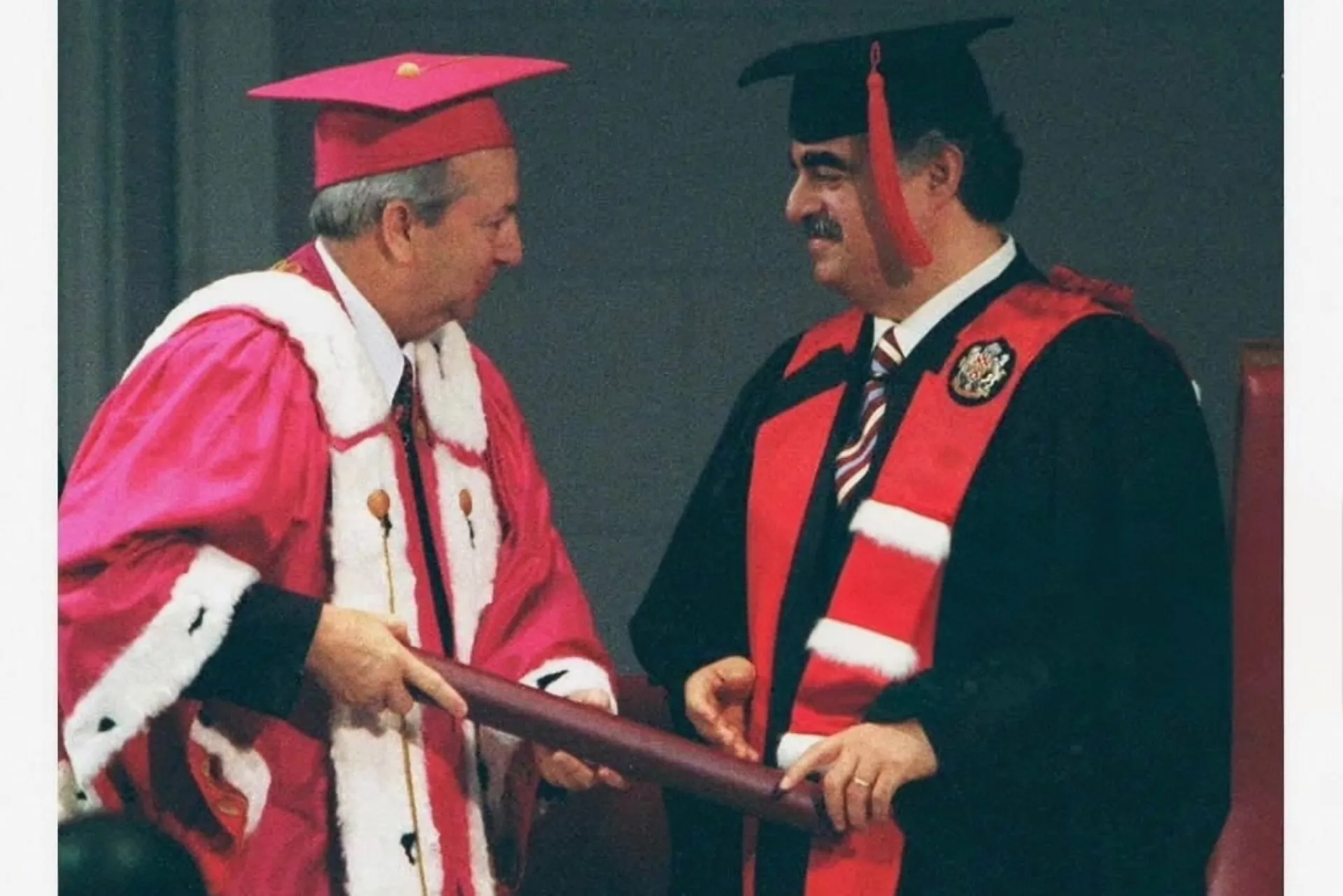 Education Mission
