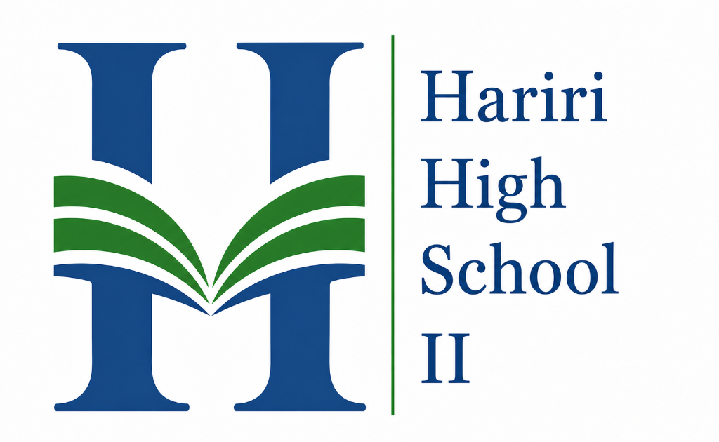 Hariri High School II