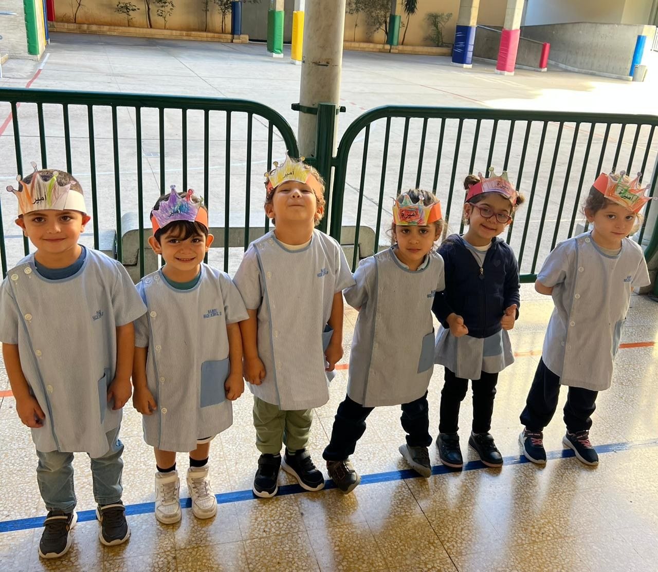 Preschool Circle Time and Social Growth