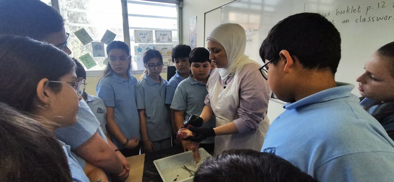 Scientific Inquiry and Laboratory Experiments