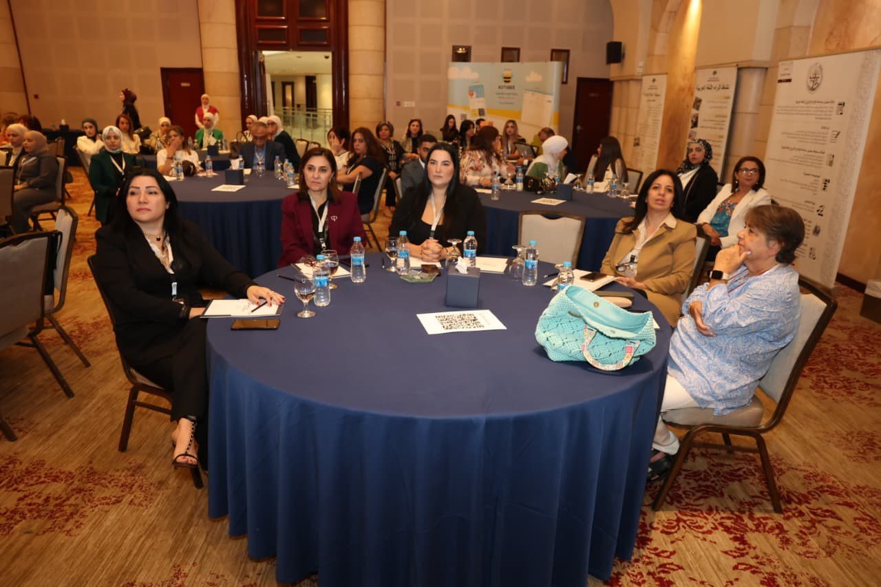 AUB TAMAM Movement Initiatives at HHSII