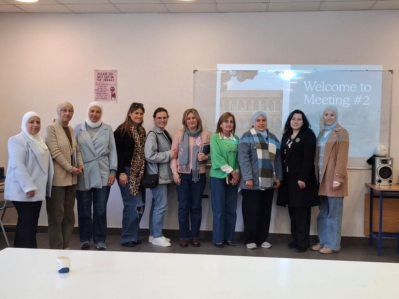 Parents Advisory Committee at HHSII