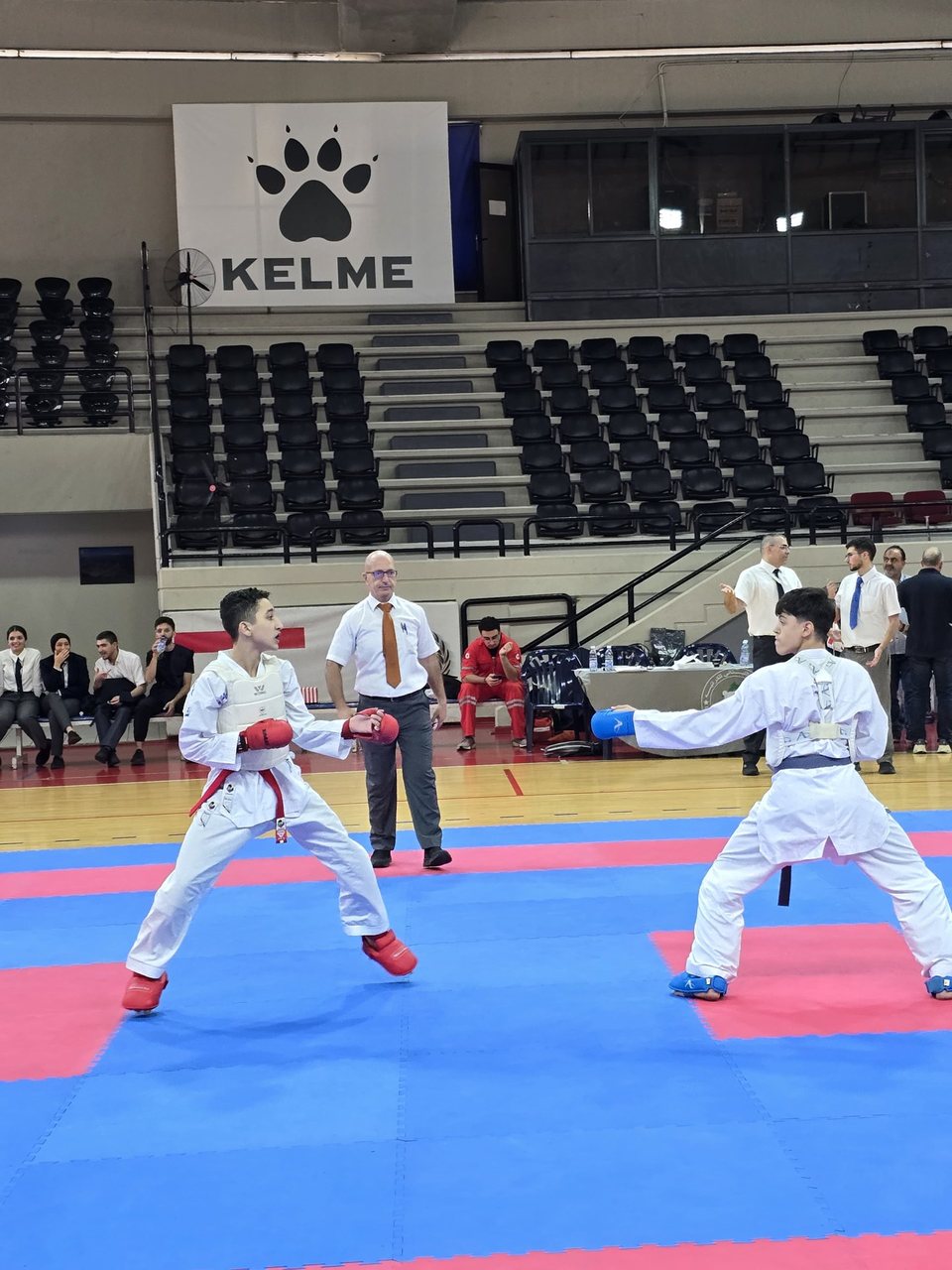 Interschool Tournaments and Matches