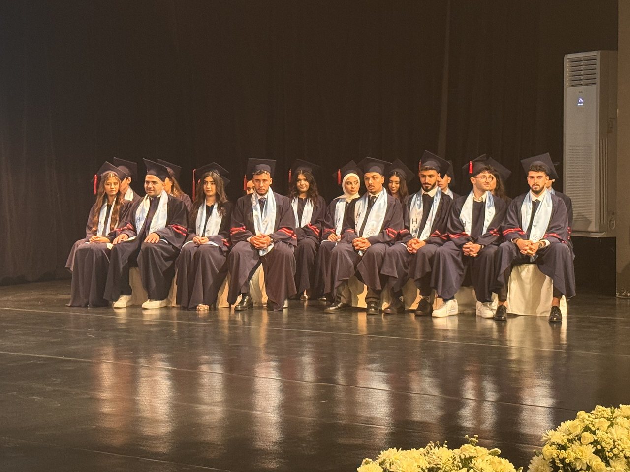 Performing Arts & Stage at HHSII